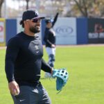 yankees’-jasson-dominguez-shows-defensive-progress-in-left-field-during-‘busy-afternoon’