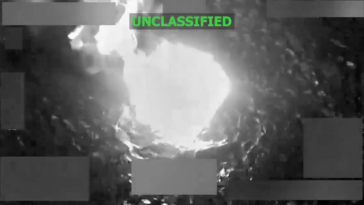 us-conducts-strike-on-another-boat-carrying-suspected-narco-traffickers,-killing-6-people