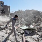 all-4-iran-war-assumptions-dead-wrong-—-trump-proves-experts-got-fooled-again