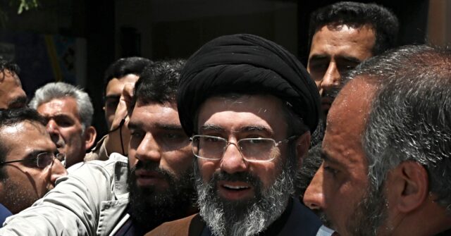 iran-confirms-new-supreme-leader-mojtaba-khamenei-‘is-wounded’