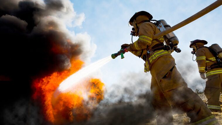 firefighter-shares-longevity-tips,-as-first-responders-face-10-year-shorter-lifespan
