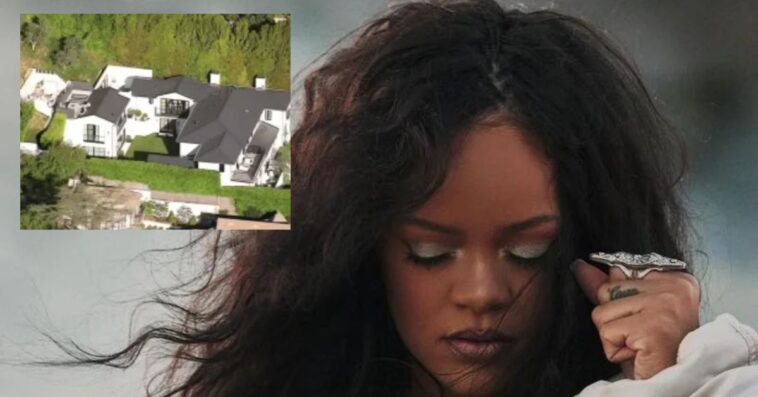 shots-fired-at-rihanna’s-beverly-hills-mansion,-singer-was-home-during-attack,-30-year-old-woman-arrested