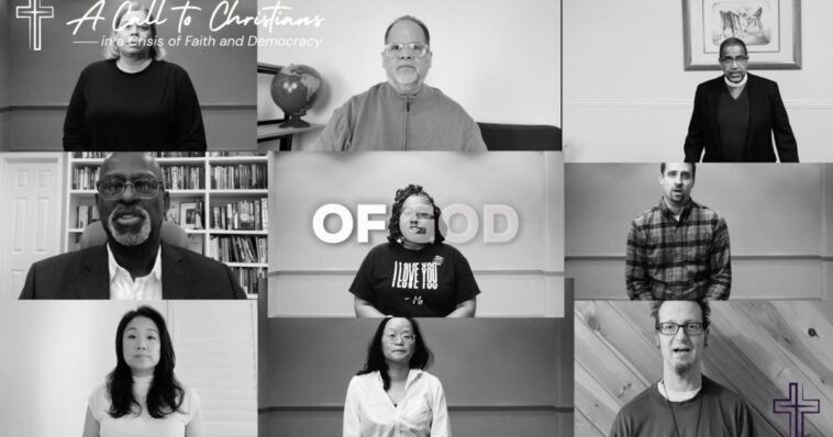 woke-christian-leaders-issue-letter-against-rise-of-‘white-christian-nationalism’