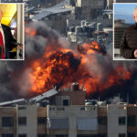 trump-says-he-and-israel’s-netanyahu-will-make-‘mutual’-decision-on-ending-iran-war