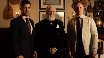 the-european-conservative-hosts-vienna-forum-on-remigration-and-the-great-replacement;-discussion-with-renaud-camus,-martin-sellner,-harrison-pitt