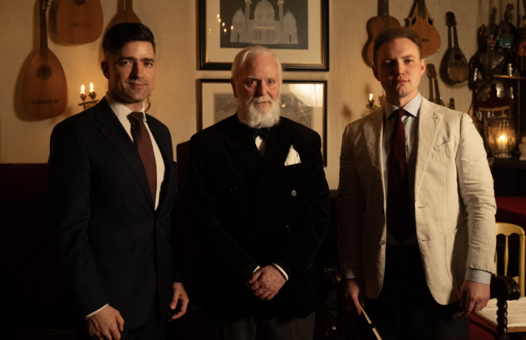 the-european-conservative-hosts-vienna-forum-on-remigration-and-the-great-replacement;-discussion-with-renaud-camus,-martin-sellner,-harrison-pitt