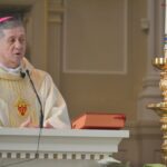 unbelievable:-liberal-chicago-archbishop-attacks-patriotic-white-house-video-celebrating-strikes-on-iran-terror-regime-–-claims-americans-are-‘losing-their-humanity’