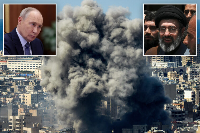 putin-declares-‘unwavering-support’-for-iran’s-new-supreme-leader