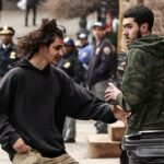 fbi-conducts-court-ordered-raids-in-pennsylvania-after-improvised-explosive-device-were-thrown-at-nyc-protest-—-teen-extremists-linked-to-foreign-radical-networks