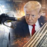 trump-reminder-to-americans-as-oil-prices-open-higher-while-us.-crushes-iran’s-evil-regime