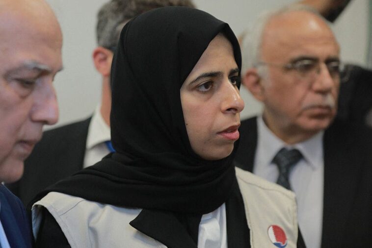 ‘stop-liberating-us’:-qatari-minister-accuses-western-powers-of-‘trafficking-and-raping-little-kids’