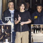 suspected-terrorist-defiantly-flashes-isis-salute-after-he’s-busted-for-tossing-explosive-device-near-gracie-mansion