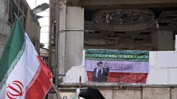 exclusive-—-urban-warfare-scholar-john-spencer:-iran-strike-‘not-iraq,’-ends-a-‘forever-war,’-region-on-‘precipice-of-peace’