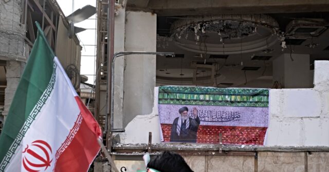 exclusive-—-urban-warfare-scholar-john-spencer:-iran-strike-‘not-iraq,’-ends-a-‘forever-war,’-region-on-‘precipice-of-peace’