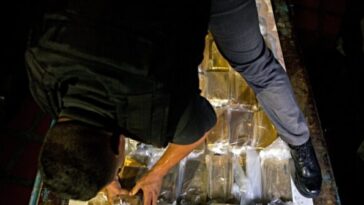 sec.-burgum-confirms-$100-million-gold-shipment-from-venezuela