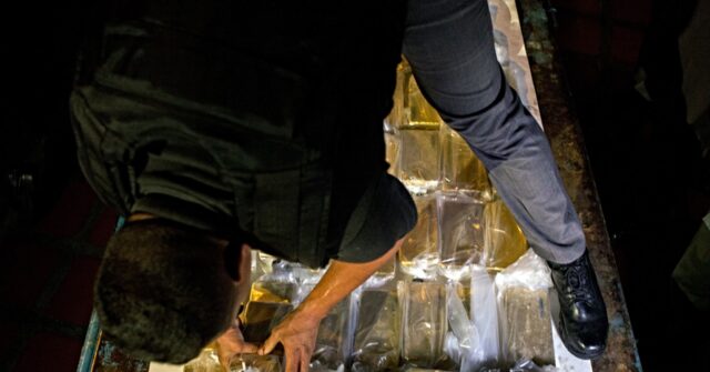 sec.-burgum-confirms-$100-million-gold-shipment-from-venezuela