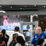 spring-break-drama:-democrats’-funding-shutdown-ensures-airport-delays,-long-lines