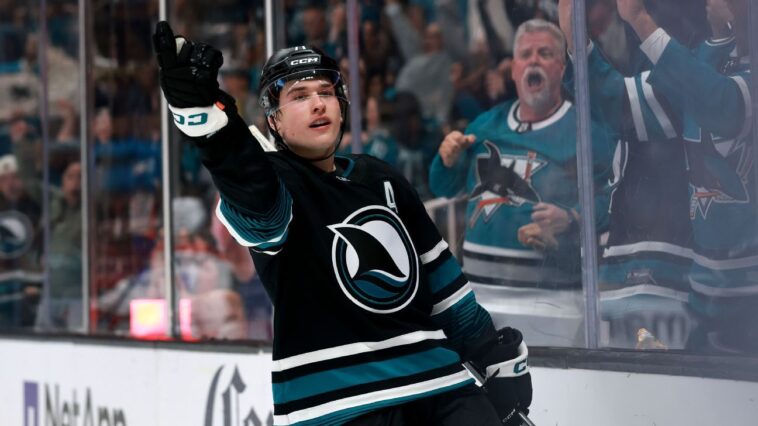 nhl-awards-watch:-celebrini-challenges-for-mvp;-dead-heat-for-norris