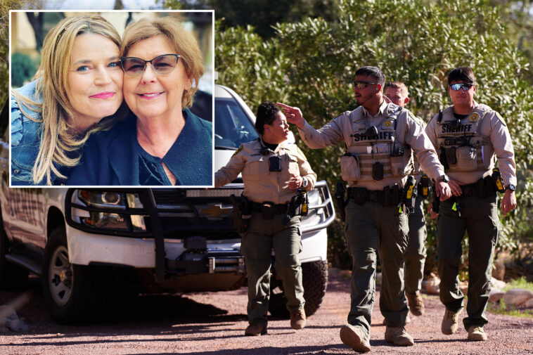cadaver-dogs-on-hold-as-search-for-nancy-guthrie-enters-5th-week