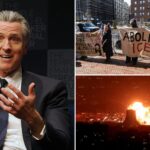 democrats-viewed-less-favorably-than-gop-and-ice-—-and-only-iran-does-worse:-poll