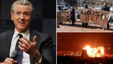 democrats-viewed-less-favorably-than-gop-and-ice-—-and-only-iran-does-worse:-poll