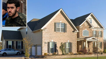 parents-of-alleged-isis-loving-nyc-bomb-thrower-own-$2.5m-pennsylvania-home,-are-naturalized-citizens-from-afghanistan