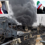 trump-tells-post-he’s-‘nowhere-near’-ordering-iran-ground-mission-at-nuke-facility-—-‘not-happy’-with-new-leader