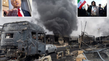 trump-tells-post-he’s-‘nowhere-near’-ordering-iran-ground-mission-at-nuke-facility-—-‘not-happy’-with-new-leader