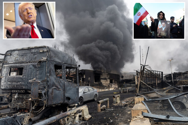 trump-tells-post-he’s-‘nowhere-near’-ordering-iran-ground-mission-at-nuke-facility-—-‘not-happy’-with-new-leader