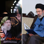 what-to-know-about-mojtaba-khamenei,-the-son-and-successor-of-iran’s-late-supreme-leader