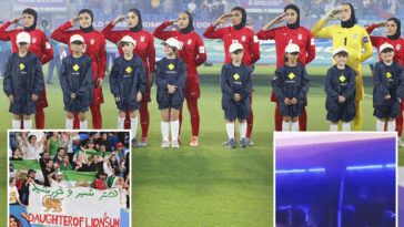 iranian-women’s-soccer-players-flash-‘help’-signal-after-being-branded-traitors-back-home