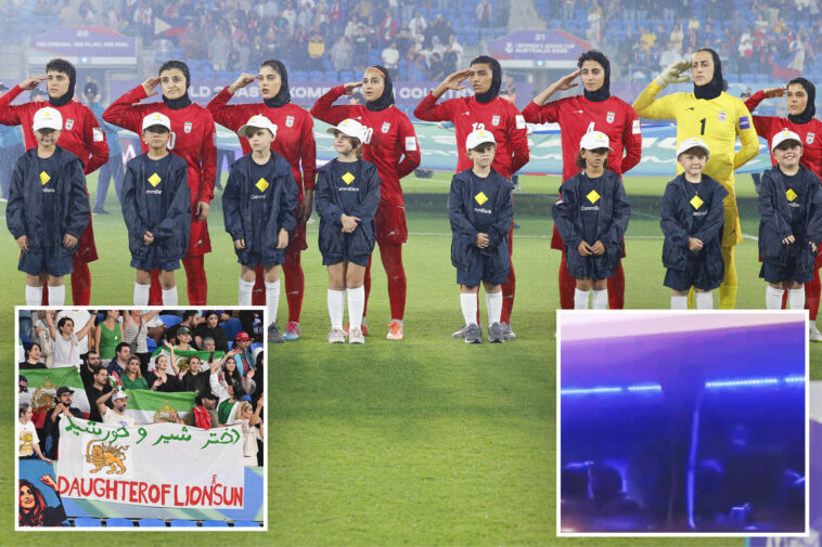 iranian-women’s-soccer-players-flash-‘help’-signal-after-being-branded-traitors-back-home