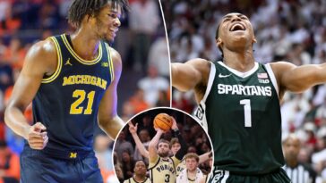big-ten-conference-tournament-odds,-prediction:-can-any-team-beat-michigan?