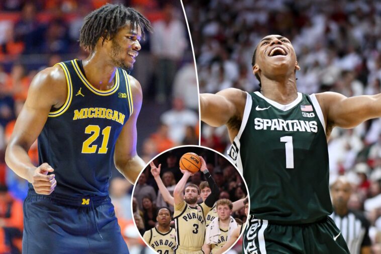big-ten-conference-tournament-odds,-prediction:-can-any-team-beat-michigan?