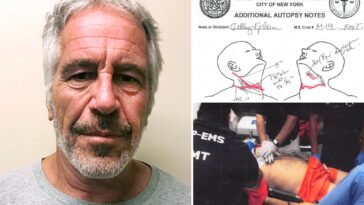 nyc-medical-examiner-who-oversaw-jeffrey-epstein’s-autopsy-reveals-why-she-didn’t-immediately-rule-his-death-a-suicide