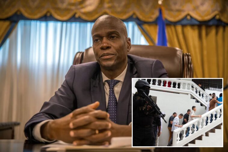 jury-selection-to-begin-for-4-charged-in-2021-assassination-of-haitian-president