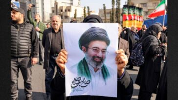 iran’s-new-supreme-leader-mojtaba-khamenei-‘wounded’-in-airstrike