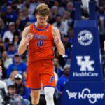 men’s-ap-top-25-poll-reaction:-florida,-houston-enter-top-five-ahead-of-selection-sunday