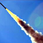 for-the-second-time-in-a-week,-nato-forces-intercept-iranian-missile-entering-turkey-airspace