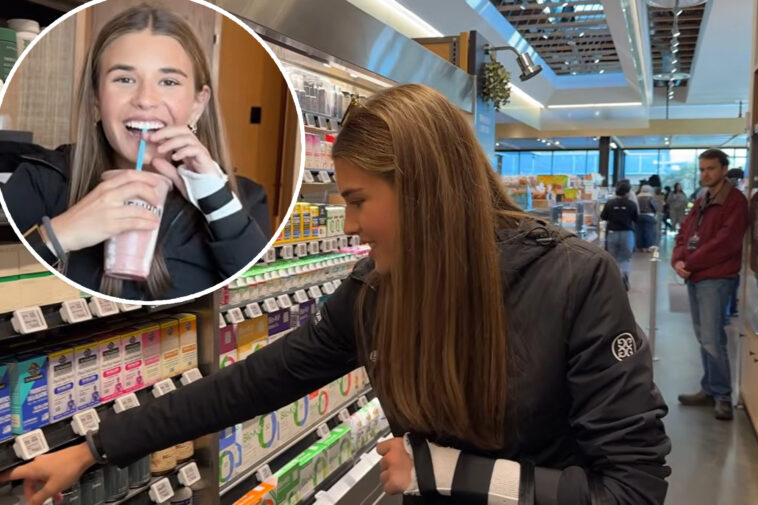 kai-trump-takes-over-erewhon-for-$21-hailey-bieber-smoothie-with-secret-service