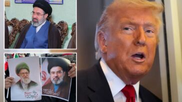 trump-will-back-taking-out-khamenei’s-impotent-son-if-he-doesn’t-cooperate-with-us:-report