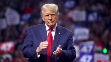 president-trump-declares-iran-war-“very-complete”-—-us-military-annihilates-iran’s-navy-and-air-force-ahead-of-schedule-—-plans-to-take-over-strait-of-hormuz