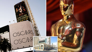 oscars-2026-preparations-are-underway:-here-are-the-streets-to-avoid