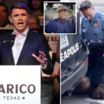 texas-dem-senate-hopeful-james-talarico-‘proudly’-donated-to-group-pushing-to-slash-cop-funds-in-austin-—-where-homicides-then-soared