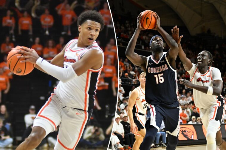 oregon-state-vs.-gonzaga-prediction:-wcc-tournament-picks,-odds,-best-bet-monday