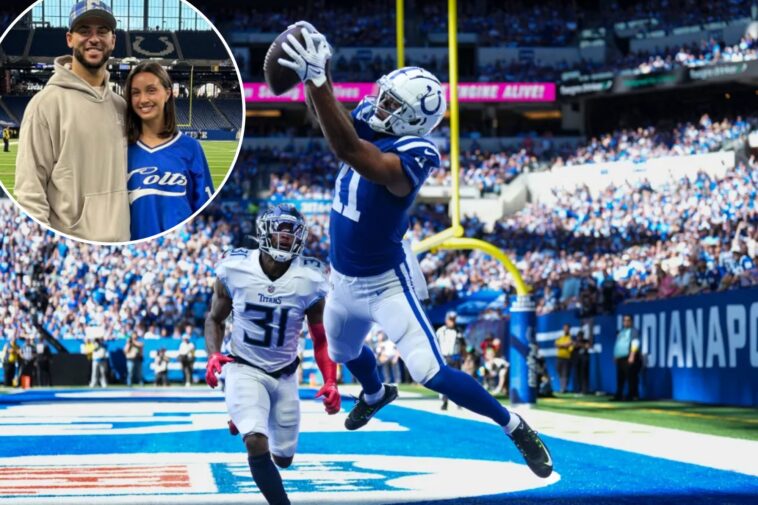 michael-pittman-reveals-wife’s-‘crazy’-steelers-foresight-before-colts-trade