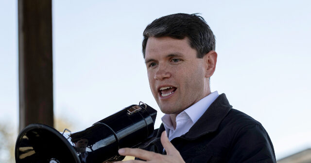 democrat-texas-senate-candidate-james-talarico-says-he-loves-‘trans-children’