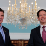 rubio-returns-family-crucifix,-gifted-to-george-hw.-bush,-to-bolivian-president-rodrigo-paz