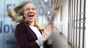 virginia-dems-send-spanberger-bill-that-could-let-some-repeat-offenders-out-without-secured-bond,-expert-warns