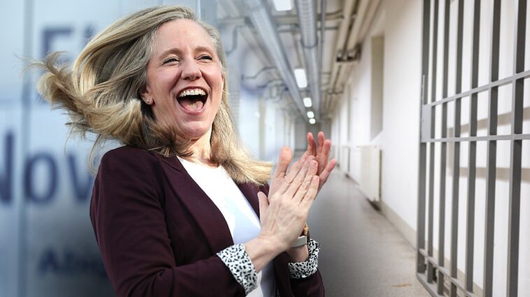 virginia-dems-send-spanberger-bill-that-could-let-some-repeat-offenders-out-without-secured-bond,-expert-warns